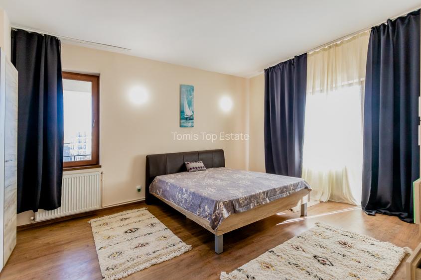 Apartament 3 camere de inchiriat in zona Casa de Cultura - 11