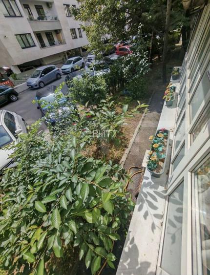 Apartament cu 3 camere + Gradina,  in Aviatiei  - 13