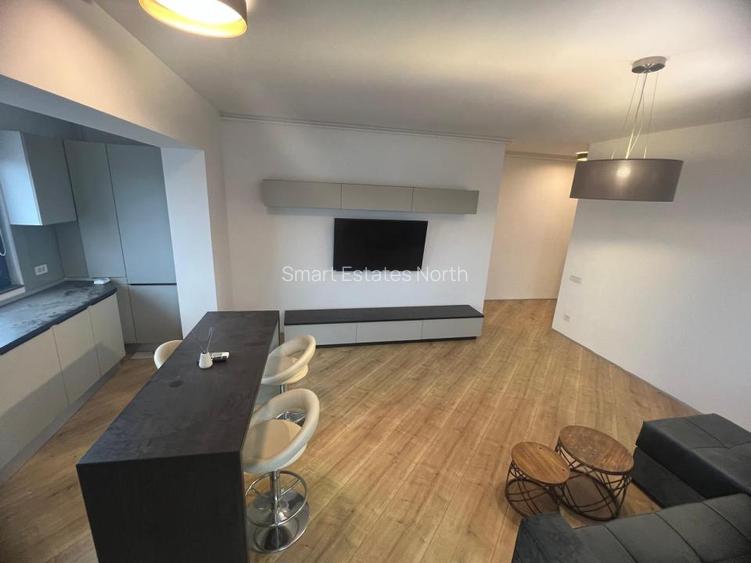 3CAMERE IN 4 CITY NORTH | LOCATIE EXCELENTA | COMISION 0 - 6