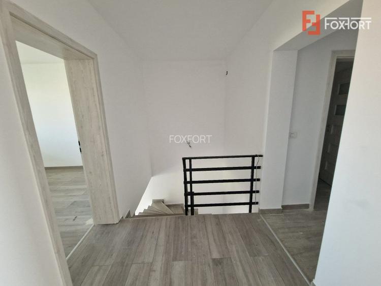  Duplex 130 mp utili 4 camere, 3 bai, 2 terase, 1 balcon - Calea Urseni  - 4