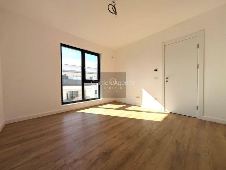 PENTHOUSE 5 CAMERE | OZANA |  LOC DE PARCARE(OPȚIONAL) | - 14