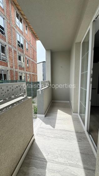 COMISION 0% | Apartament 2 Camere | Giroc |  54mp + 33mp Curte + 2 Balcoane - 32