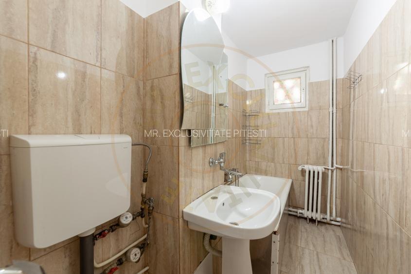 Apartament 2 camere de vânzare – Parter, Cartier Nord - 5