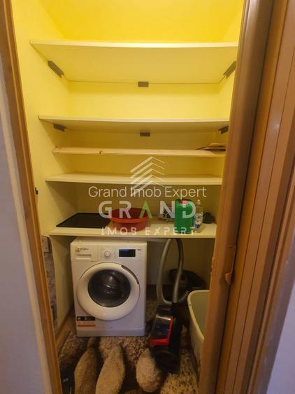 2 camere decomandate | 51,25 mp utili | Mănăștur–Str. Mehedinți - 11