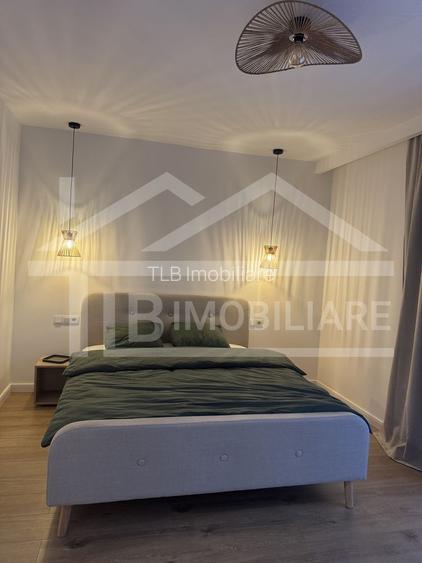 Apartament cu 2 camere, 57 mp, parcare, Zona Ama Residence - 4