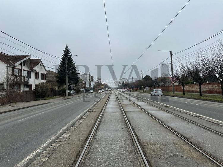 Spatiu de birouri 240 mp Liviu Rebreanu - 15