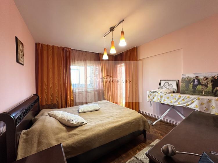 3 camere decomandate/balcon 12 mp/zona P-ta.Ion Mester - 3