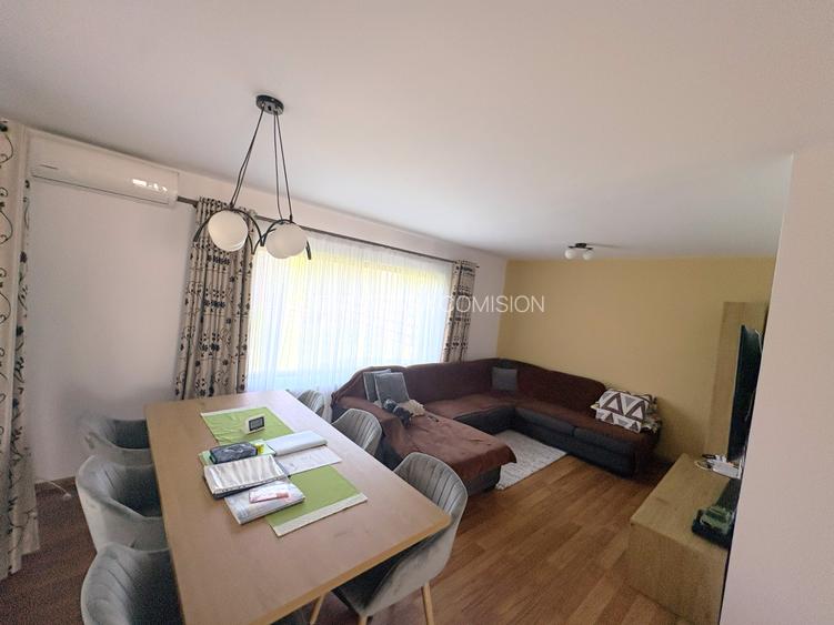 Casa individuala, 180mp, 259000 euro, Holboca, Iasi - 13