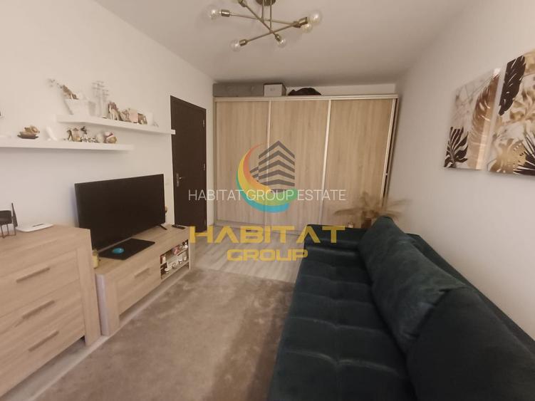 Apartament 2 camere mobilat si utilat- Dimitrie Leonida - 3