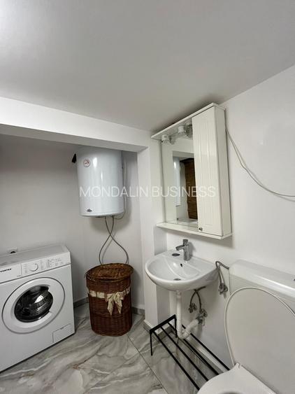 Apartament 2 camere(Loft), 54 mp utili, Etajul 1, Ultracentral , Oradea. - 17