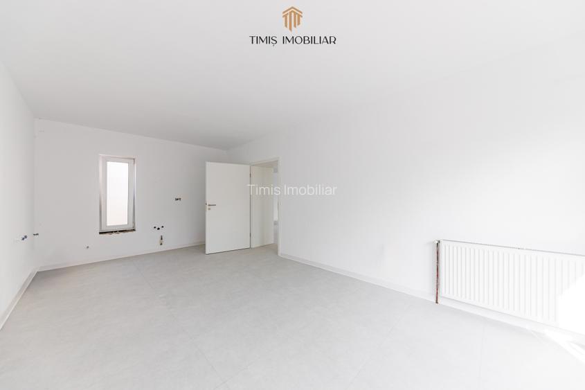 Casă noua cu 3 camere, parter, în Remetea Mare - Central - 19