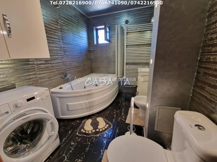 Inchiriere apartament 2 camere, Str.Minerilor  - 9