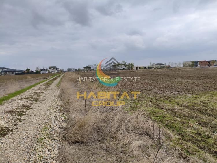 Teren 496 mp - Utilitati - Rate fara dobanda - Comision 0 - 5