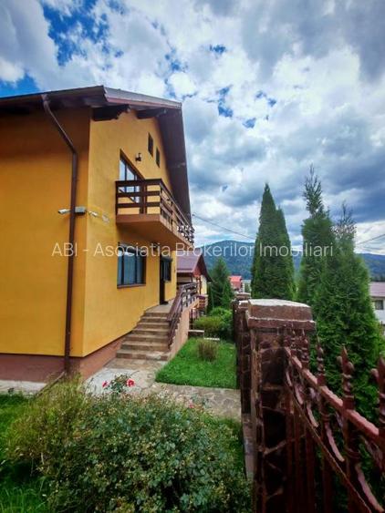 Busteni Kalinderu Vila 5 dormitoare supr 250mp - 8