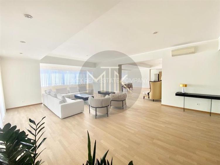 Exclusiv Penthouse 5 Camere | Herastrau - Cartierul Francez - 7