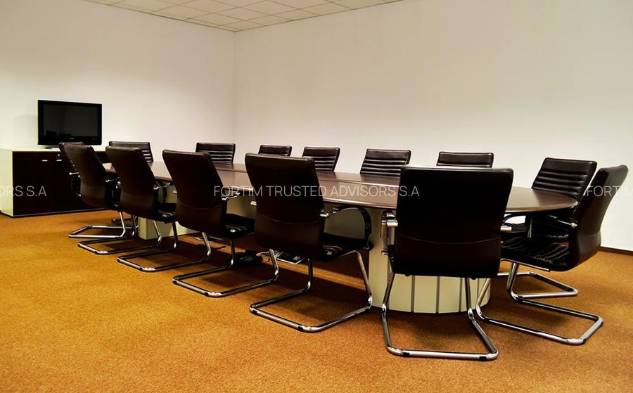 Baneasa Business & Technology Park - Building A - 7