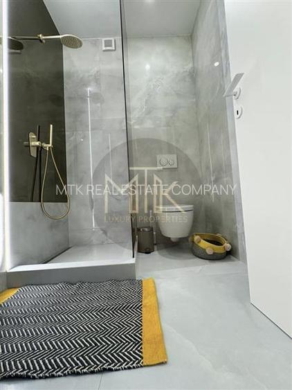 Apartament lux 3 camere I Cortina North I Prima inchiriere - 13