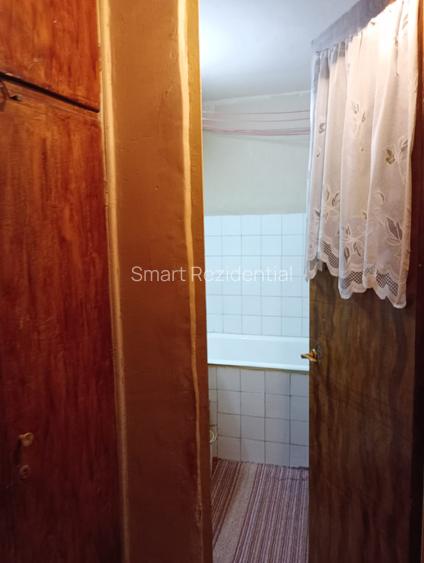 7 Minute Metrou Piata Sudului Apartament 3 Camere - 12