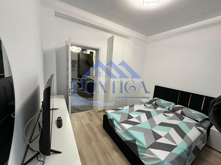 Apartament 4 camere Mamaia Nord - 6