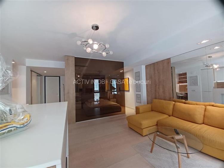 Inchiriere 2 Camere Studio Piata Victoriei- Sfintii Voievozi - 14