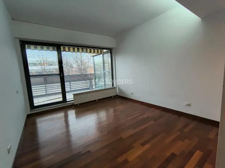 Apartament elegant cu 4 camere | Etaj 1 - 7