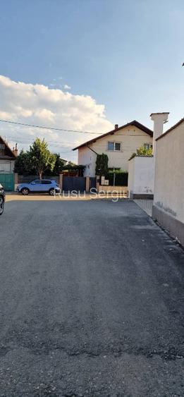 Comision 0! Teren 2500 mp. construcție bloc, Sibiu Frezorilor  - 9