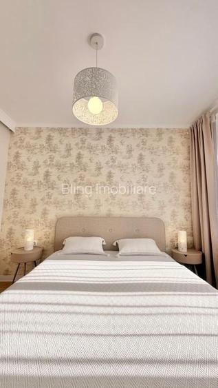 Apartament la cheie , 3 camere, etaj intermediar  , zona Terra - 14