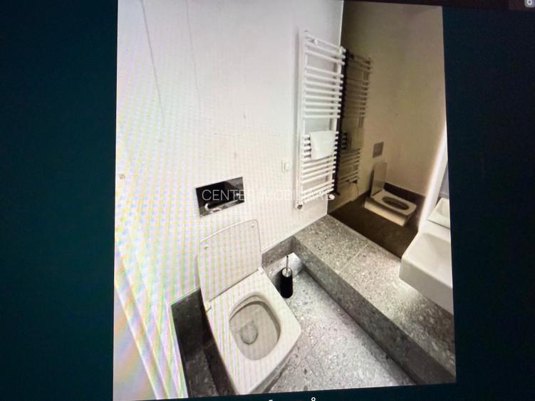 Aviatiei Tower, 3 camere lux, etaj 5, garaj, terasa, luminos, 95 mp - 7