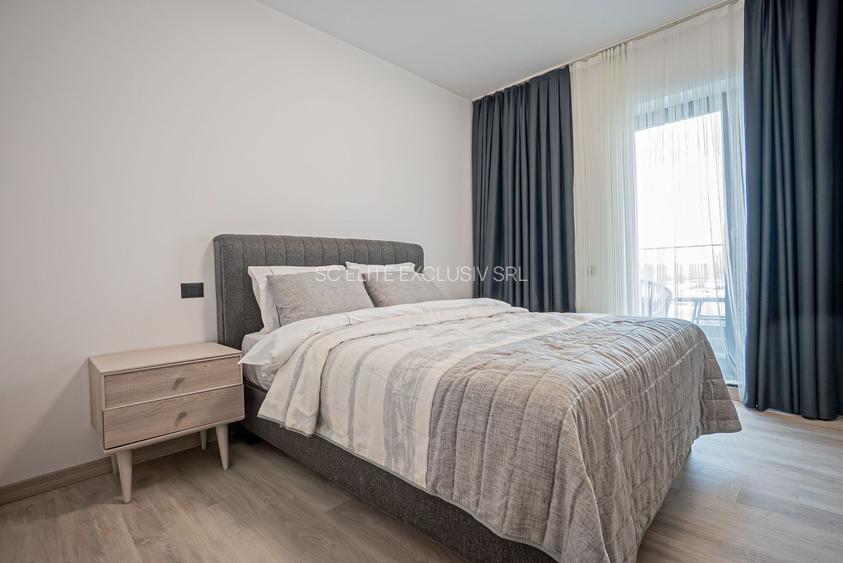 Tomis Plus - Celine Elegance - Vânzare apartament cu 2 camere - 12
