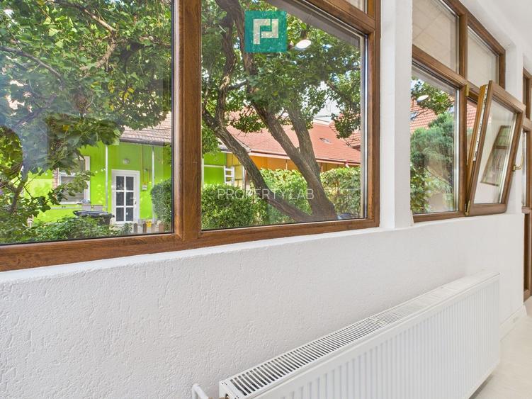 Apartament 3 camere  la curte  - Odobescu - 29