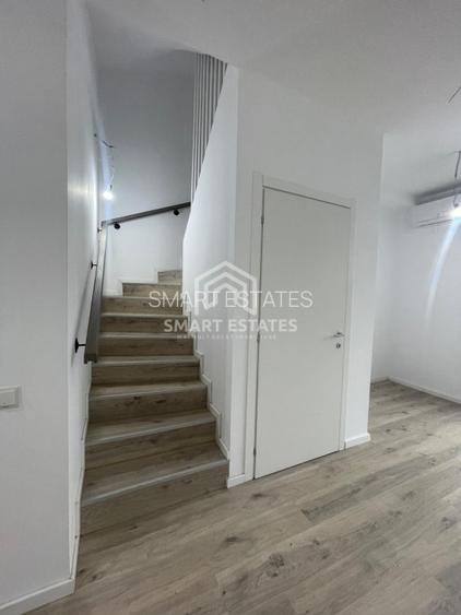 Townvillas 4 camere - ultimele case disponibile | Bdul Pipera - 9