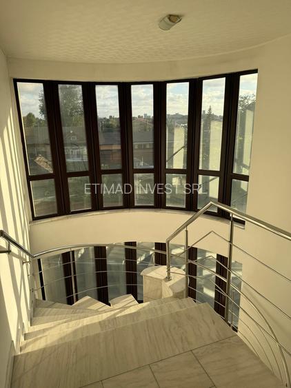 AFACERE LA CHEIE - SPALATORIE AUTO + BIROURI - 23