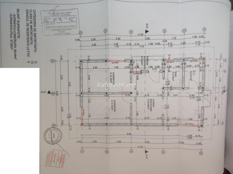 Vânzare casă – Valea Călugărească, jud. Prahova - 16