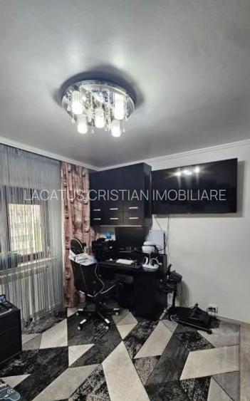 APARTAMENT 3 CAMERE DECOMANDAT CONFORT MAXIM ZONA ACADEMIA NAVALA - 10