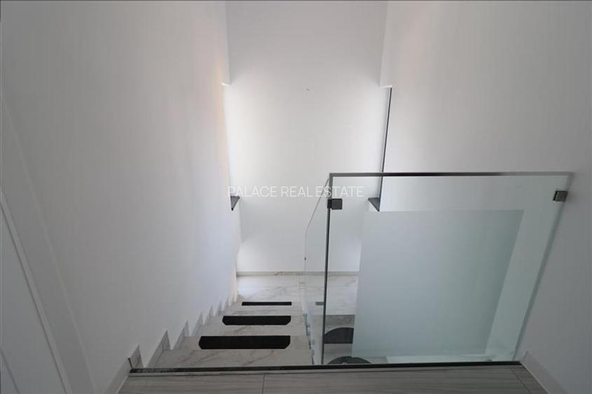 Vila individuala de vanzare in Visan – zona linistita, panorama si toate utilita - 11