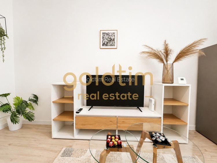 SUPERB / MOBILAT SI UTILAT / BALCON / LOC DE PARCARE INCLUS - 4