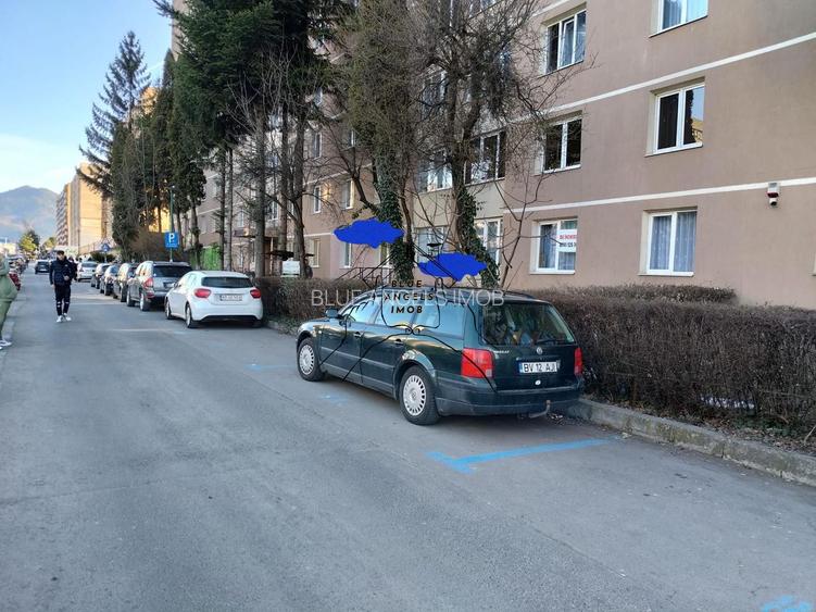 Apartament 3 camere PET FRIENDLY, renovat complet, Parter - 10