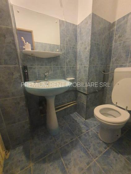 Dristor, 3 camere, 5 minute metrou, 450 euro, decomandat, bloc anvelopat - 23