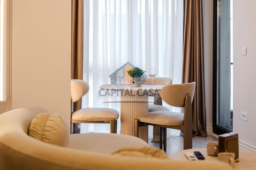 Apartament 2 Camere | Mobilat & Utilat Premium Pipera - 10