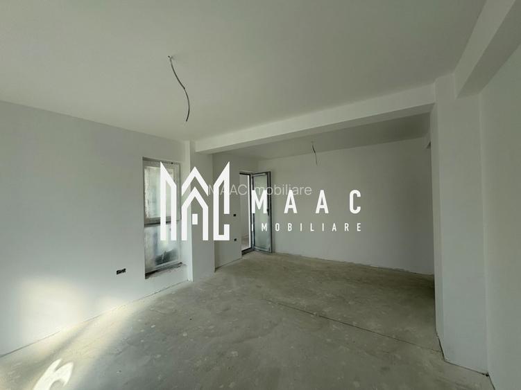 Apartament în bloc nou I 2 camere I Etajul 2 I Lift I Blaj - 7