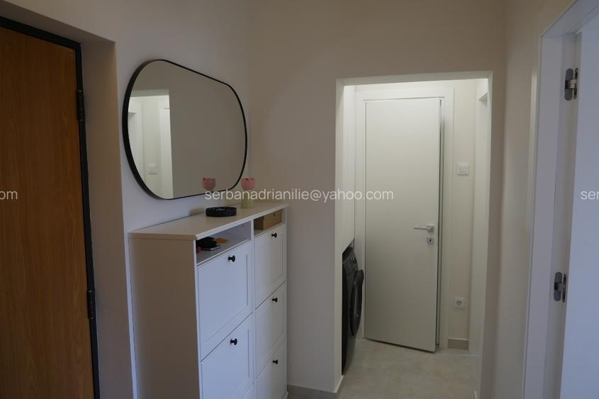 Apartament 4 camere | semi-mobilat | Doctor Felix - Victoriei - 7