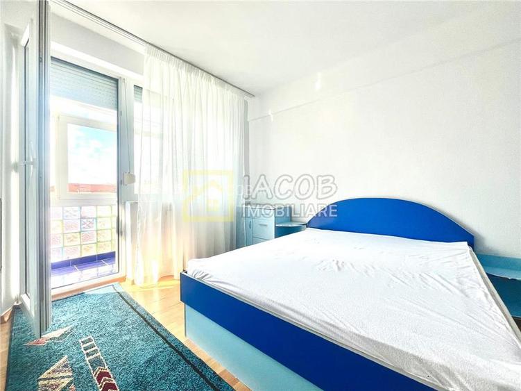 Apartament 2 camere decomandate, zona ultracentrala - 8