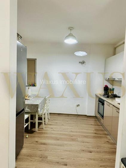 Apartament 3 camere, 63 mp si balcon 11 mp, parcare, zona Iris - 2