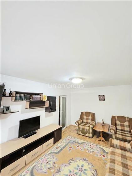 Apartament 2 Camere, Decomandat,  Faleza Nord - 3