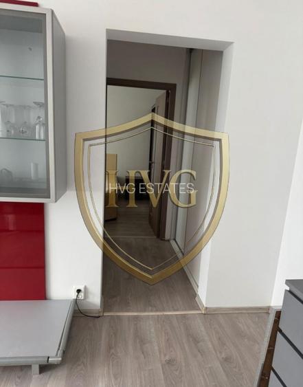 Apartament 2 Camere | Semidecomandat |  Camil Ressu - 4