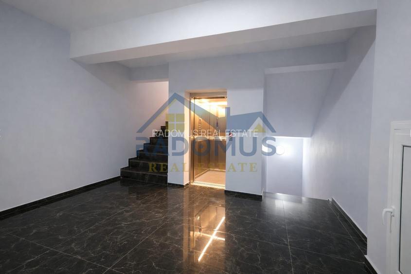 Apartament 2 camere - 2019 -  Cartier 9 Mai - Mobilat - Utilat - 12