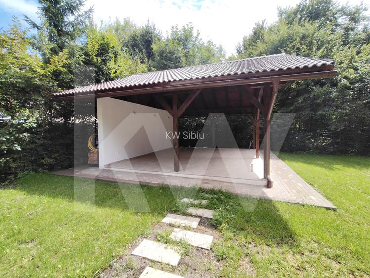  Vila de poveste din Valea Avrigului de vanzare - 10