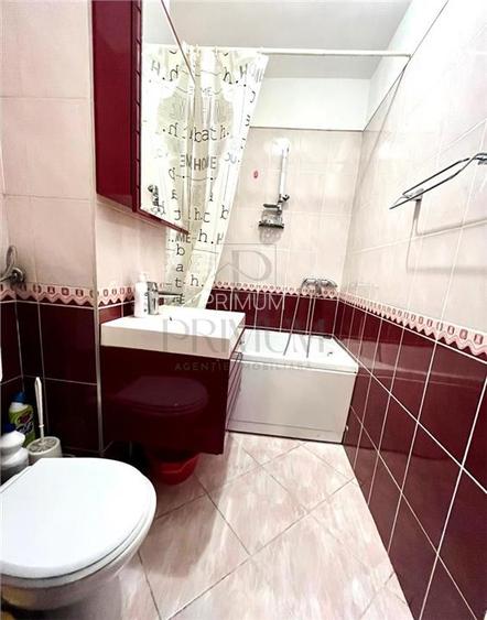 SAGULUI - ET 1 LIFT -- BLOC IZOLAT - 3 CAMERE - CENTRALA PROPRIE - CLIMA - DECOM - 11