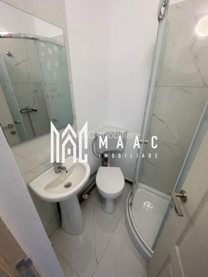 Garsoniera Decomandată | Etaj Intermediar | Vasile Aaron - 7
