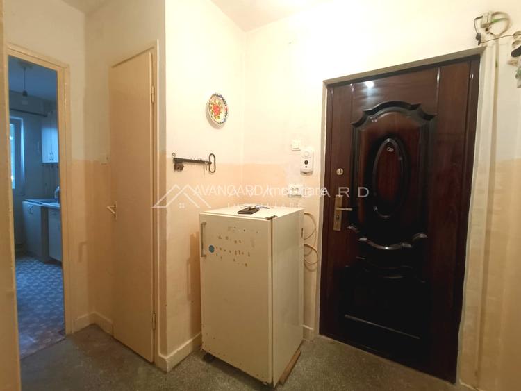 | Apartament 2 camere | 41 mp | Et. intermediar | Manastur - Str. Garbau | - 6
